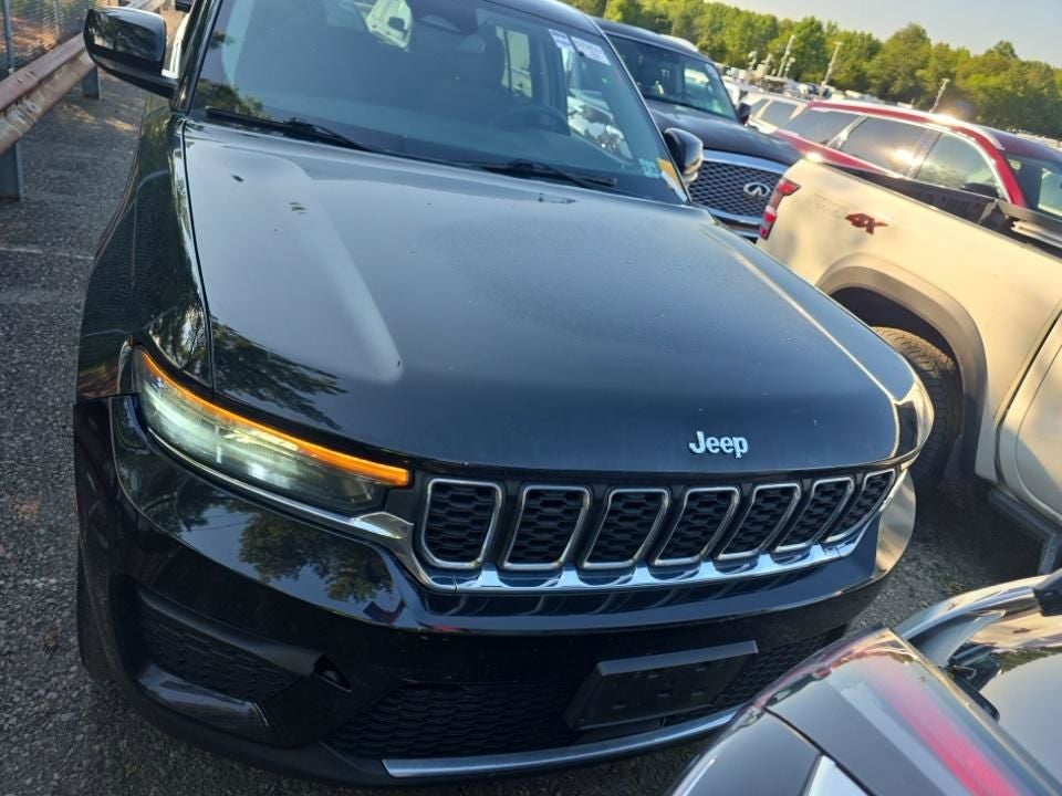 jeep grand cherokee 2023 1C4RJHAG9PC548490 image jeep grand cherokee 2023 1C4RJHAG9PC548490 image